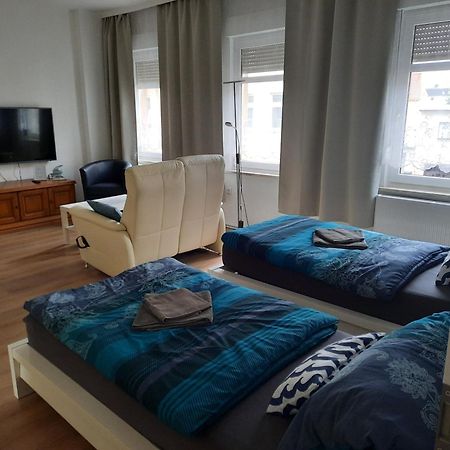 Apartments Wagner Crimmitschau Екстер'єр фото