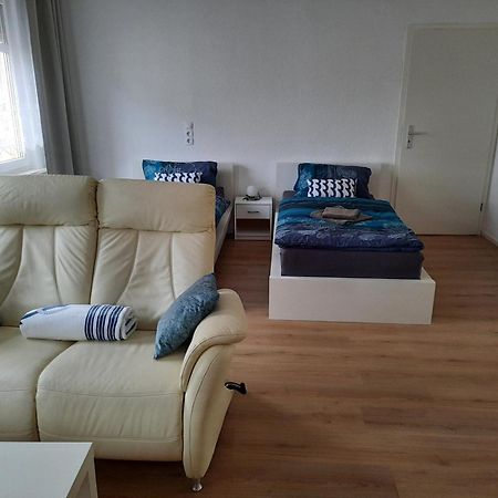 Apartments Wagner Crimmitschau Екстер'єр фото