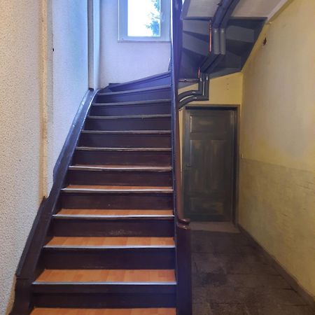 Apartments Wagner Crimmitschau Екстер'єр фото