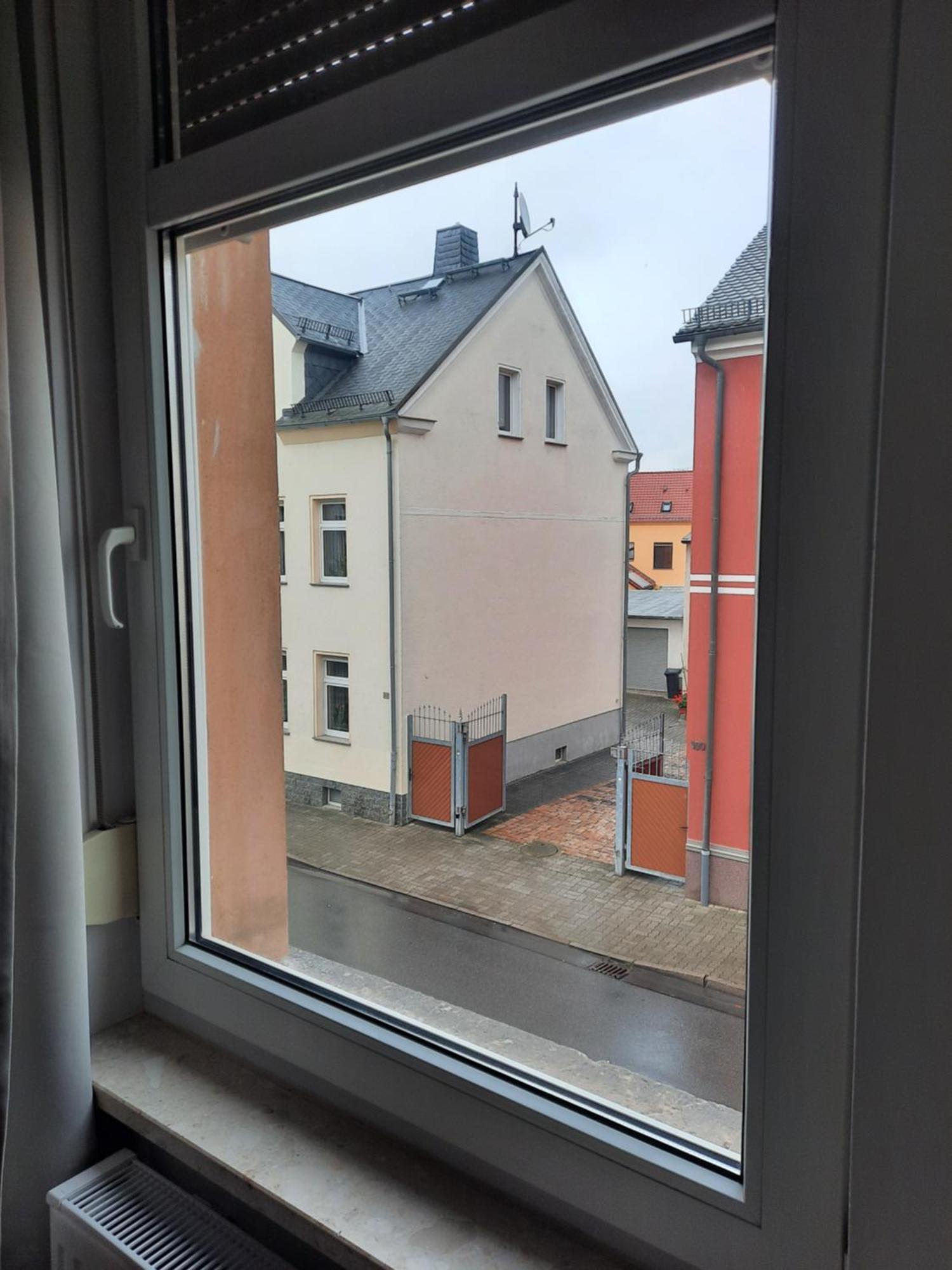 Apartments Wagner Crimmitschau Екстер'єр фото