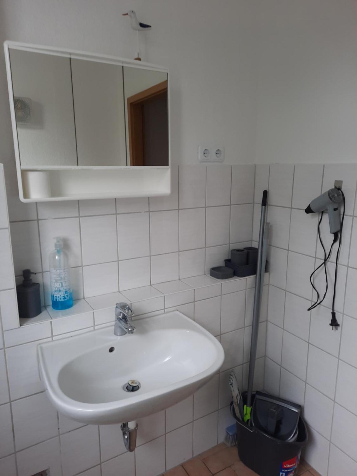 Apartments Wagner Crimmitschau Екстер'єр фото