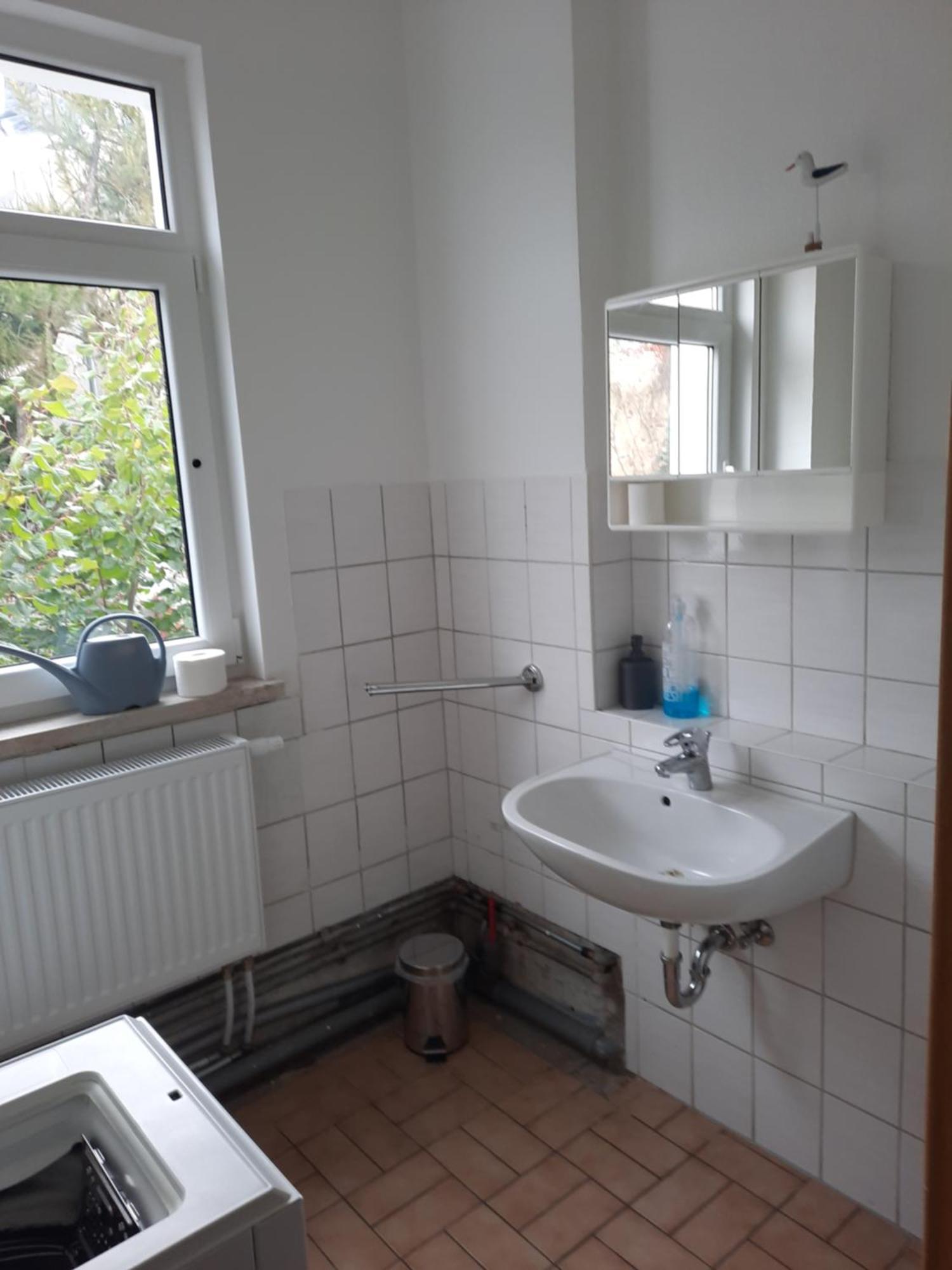 Apartments Wagner Crimmitschau Екстер'єр фото
