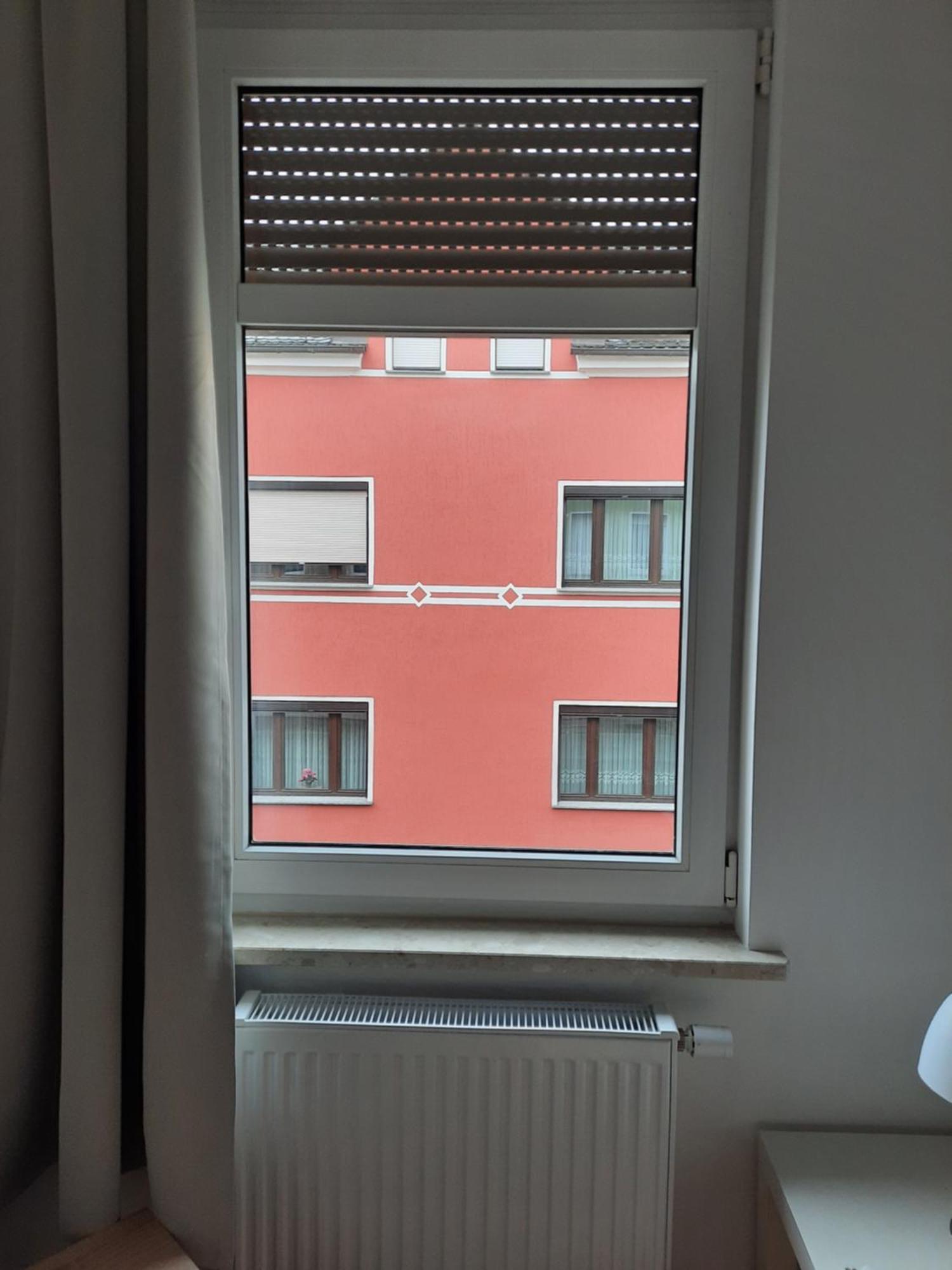 Apartments Wagner Crimmitschau Екстер'єр фото